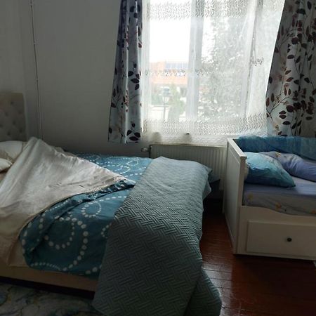 بروكسل Belle Chambre Dans Un Quartier Calme المظهر الخارجي الصورة