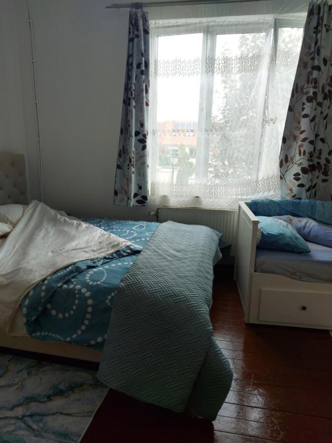 بروكسل Belle Chambre Dans Un Quartier Calme المظهر الخارجي الصورة